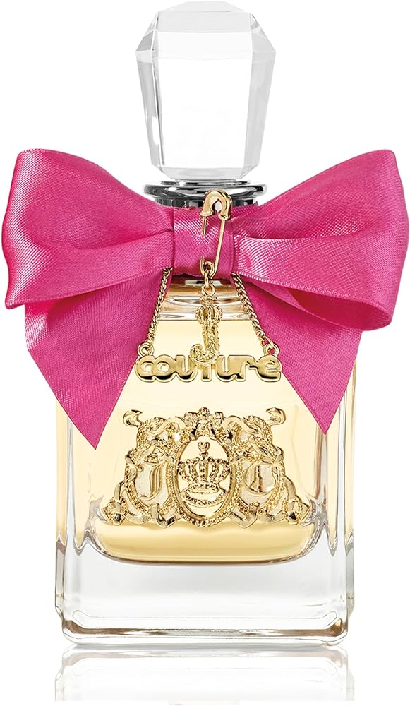 VIVA LA JUICY EDP SPRAY 100ML
